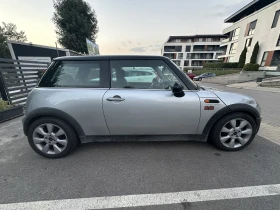 Mini Cooper, снимка 1