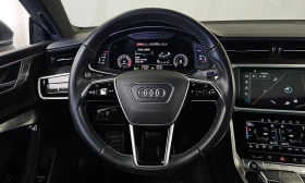 Audi A7 55TFSI* MATRIX* S* LINE* ОБДУХВАНЕ* ДИСТРОНИК* , снимка 8