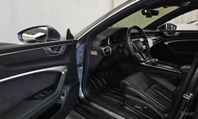 Audi A7 55TFSI* MATRIX* S* LINE* ОБДУХВАНЕ* ДИСТРОНИК* , снимка 6
