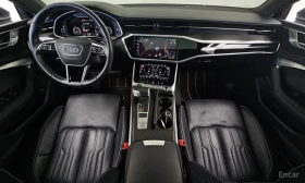 Audi A7 55TFSI* MATRIX* S* LINE* ОБДУХВАНЕ* ДИСТРОНИК* , снимка 7