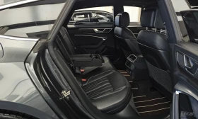 Audi A7 55TFSI* MATRIX* S* LINE* ОБДУХВАНЕ* ДИСТРОНИК* , снимка 15