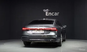 Audi A7 55TFSI* MATRIX* S* LINE* ОБДУХВАНЕ* ДИСТРОНИК* , снимка 4