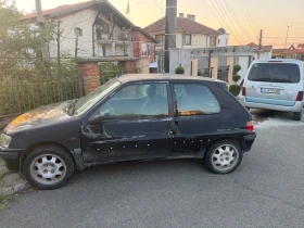 Peugeot 106, снимка 2