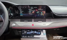 Hyundai Grandeur 3.3 Exclusice, снимка 17