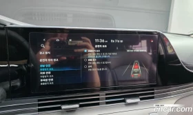 Hyundai Grandeur 3.3 Exclusice, снимка 15