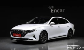 Hyundai Grandeur 3.3 Exclusice, снимка 1