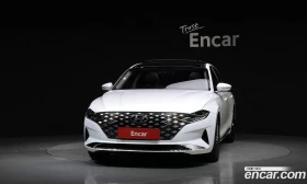 Hyundai Grandeur 3.3 Exclusice, снимка 3