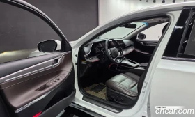 Hyundai Grandeur 3.3 Exclusice, снимка 10