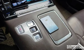 Hyundai Grandeur 3.3 Exclusice, снимка 9