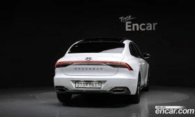 Hyundai Grandeur 3.3 Exclusice, снимка 4