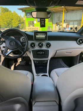 Mercedes-Benz A 200, снимка 14