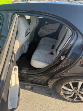 Mercedes-Benz A 200, снимка 9