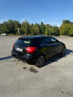 Mercedes-Benz A 200, снимка 6