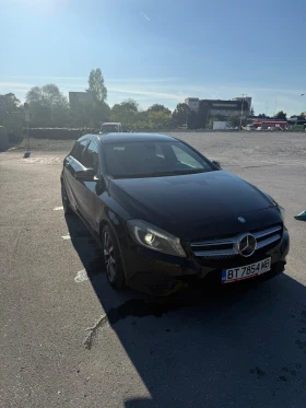 Mercedes-Benz A 200, снимка 4
