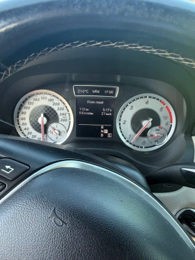Mercedes-Benz A 200, снимка 11