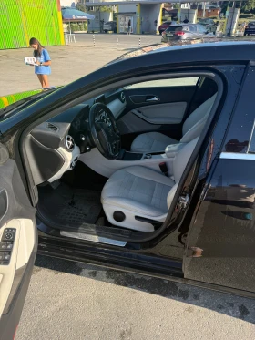 Mercedes-Benz A 200, снимка 7