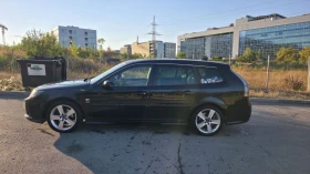 Saab 9-3 Vector, снимка 2