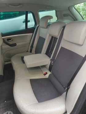 Saab 9-3 Vector, снимка 6