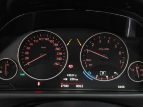 BMW 420 i - САМО 30% АВАНС, снимка 8