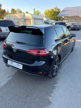 VW Golf 7 GTD* TOP* ЛИЗИНГ, снимка 3