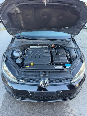 VW Golf 7 GTD* TOP* ЛИЗИНГ, снимка 15