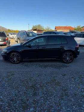 VW Golf 7 GTD* TOP* ЛИЗИНГ, снимка 6