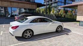 Mercedes-Benz CLA 250 4 Matic, снимка 2