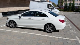 Mercedes-Benz CLA 250 4 Matic, снимка 5