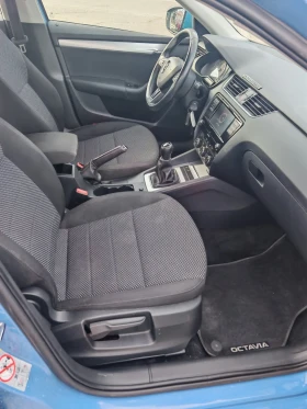 Skoda Octavia 2.0tdi150k.c, снимка 9