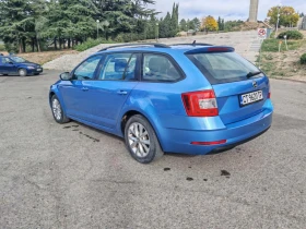 Skoda Octavia 2.0tdi150k.c, снимка 3