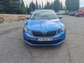 Skoda Octavia 2.0tdi150k.c, снимка 1