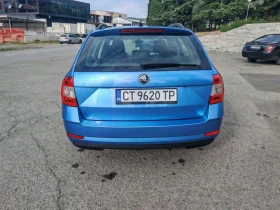 Skoda Octavia 2.0tdi150k.c, снимка 4