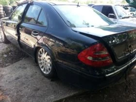 Mercedes-Benz E 400   | Mobile.bg    1