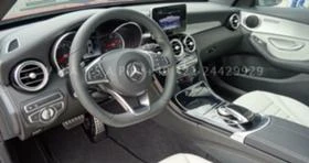 Обява за продажба на Mercedes-Benz C 220 CDI ~11 лв. - изображение 1