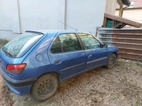 Peugeot 306 1.4, снимка 2