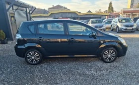     Toyota Corolla verso 1.8 VVT-i