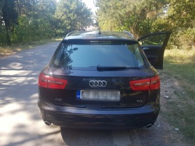 Audi A6 3.0 TDI , снимка 10