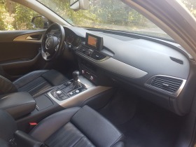 Audi A6 3.0 TDI , снимка 6 - Автомобили и джипове - 44823618