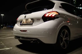 Peugeot 208 GTI TURBO, снимка 2