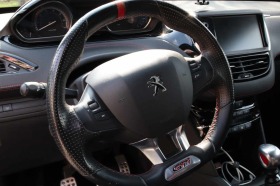 Peugeot 208 GTI TURBO, снимка 9 - Автомобили и джипове - 44416431