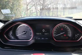 Peugeot 208 GTI TURBO, снимка 13