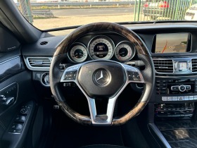 Mercedes-Benz E 350 3.0 cdi AMG, снимка 13 - Автомобили и джипове - 43593562