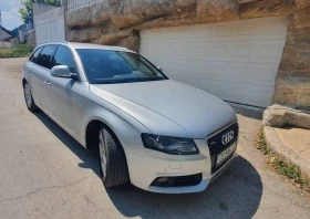 Audi A4, снимка 5