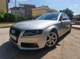 Audi A4, снимка 2