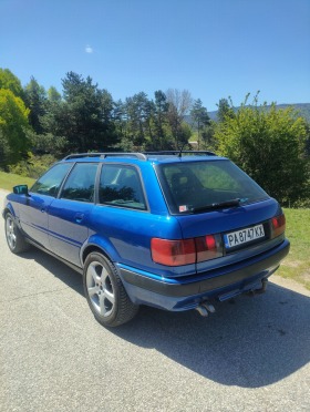 Audi 80 | Mobile.bg   4