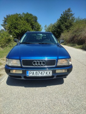 Audi 80, снимка 9