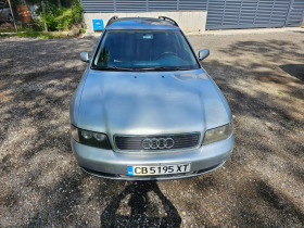 Audi A4 2.8 193кс, снимка 7 - Автомобили и джипове - 45627917