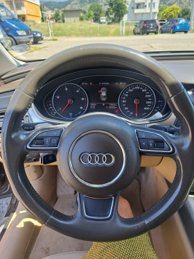 Audi A7 4?4, снимка 5