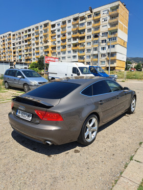 Audi A7 4?4, снимка 3