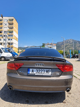 Audi A7 4?4, снимка 2